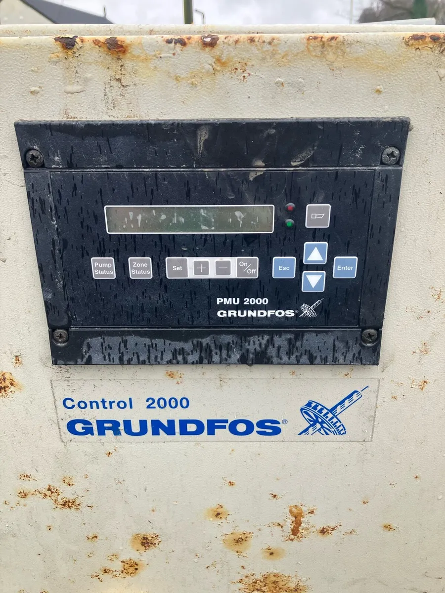 Water pumps large selection - Image 4