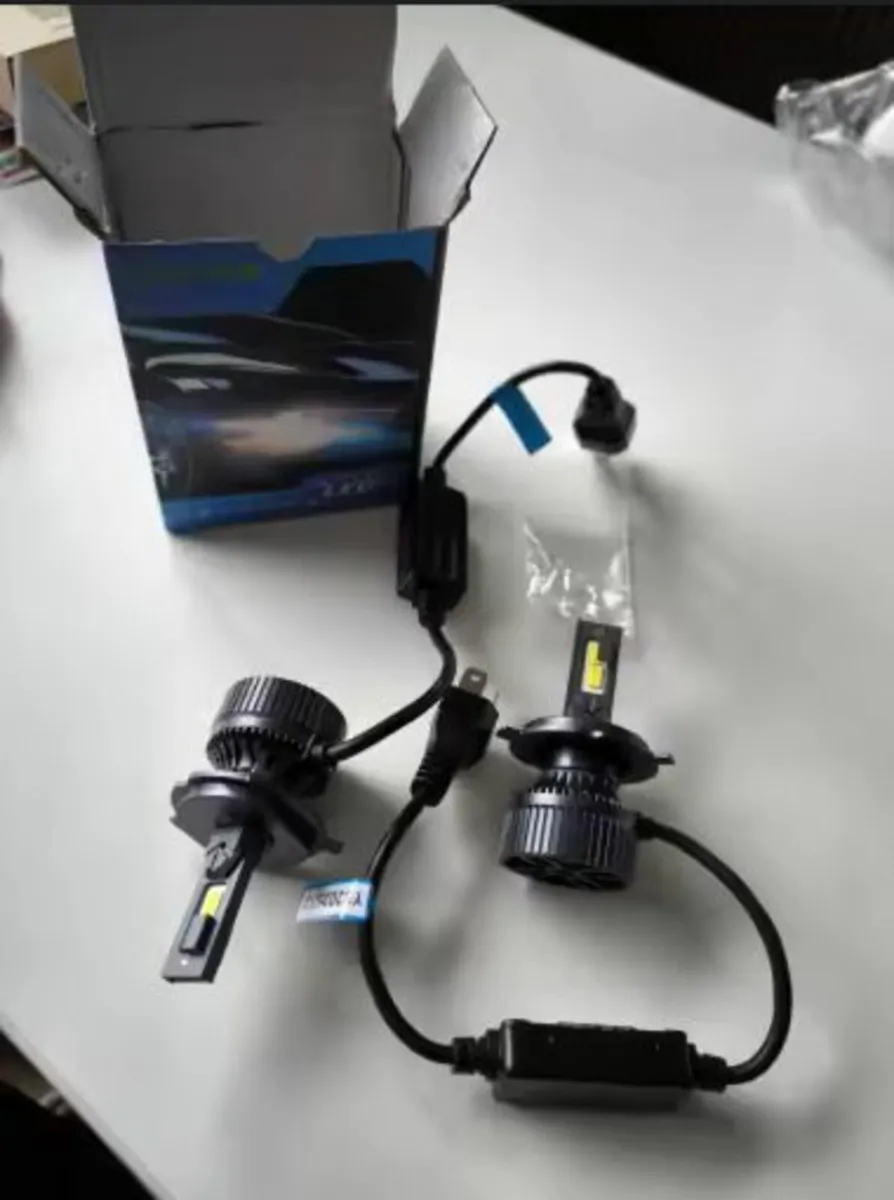 H4 Led. - Image 4