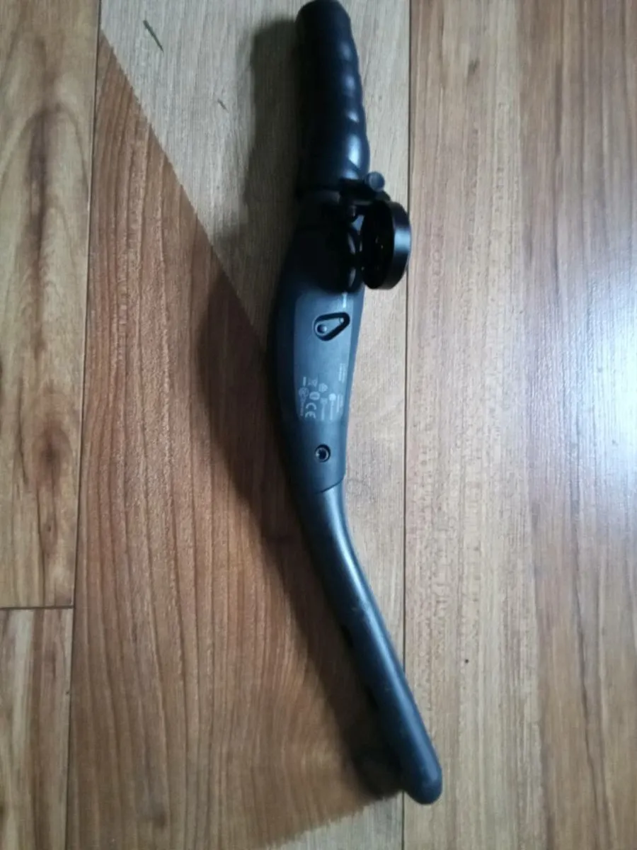 Zipp vuka 90 AXS carbon shift aerobars - Image 4