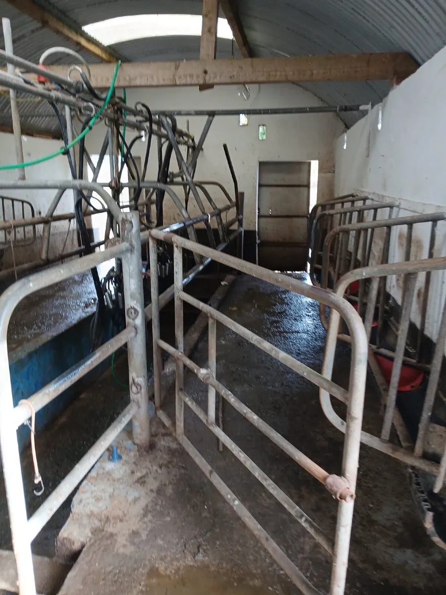 Milking Parlour - Image 2