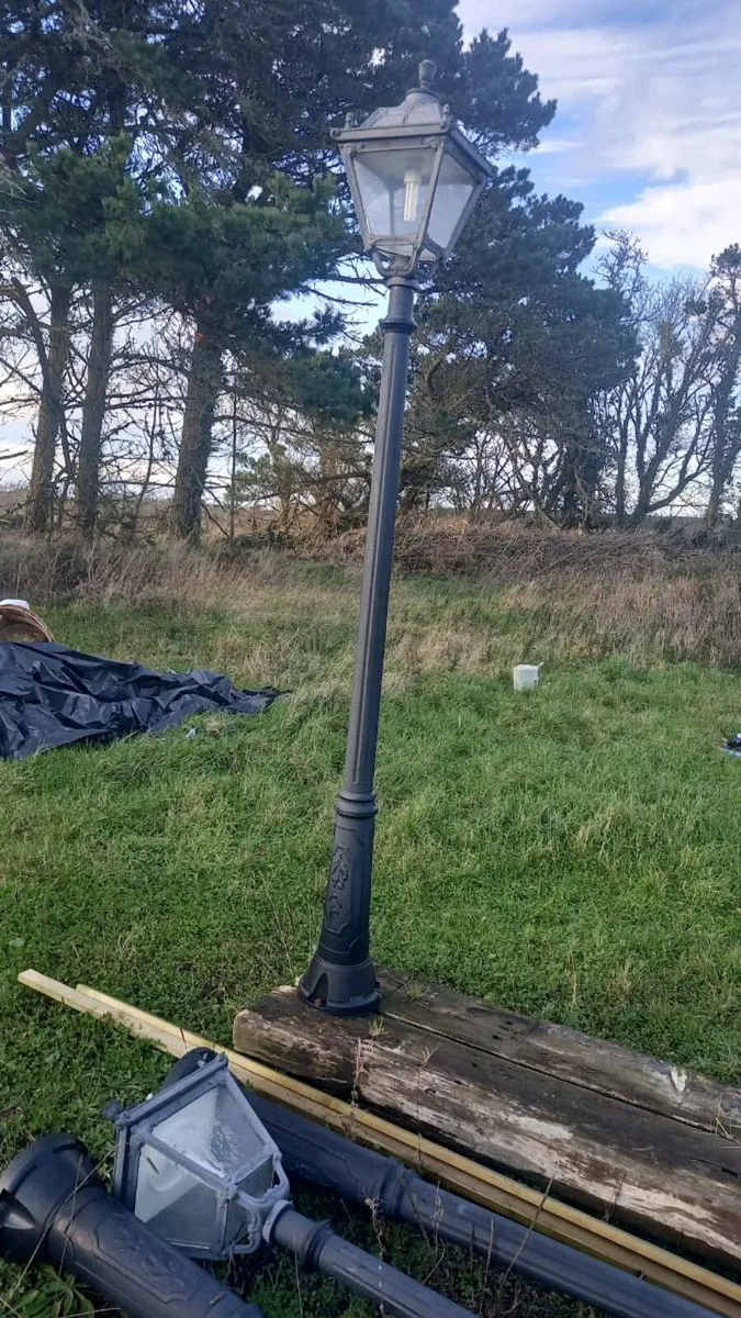 Garden lights - Image 3