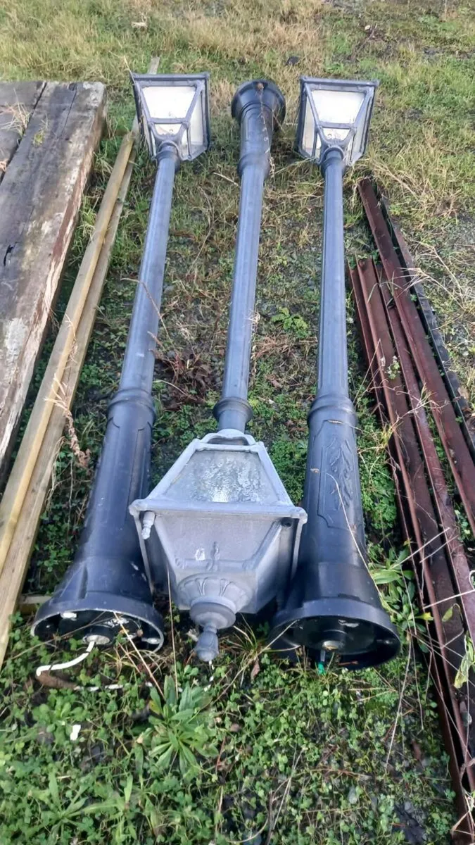 Garden lights - Image 4