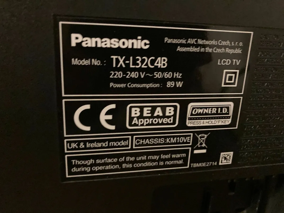 Television - Image 1