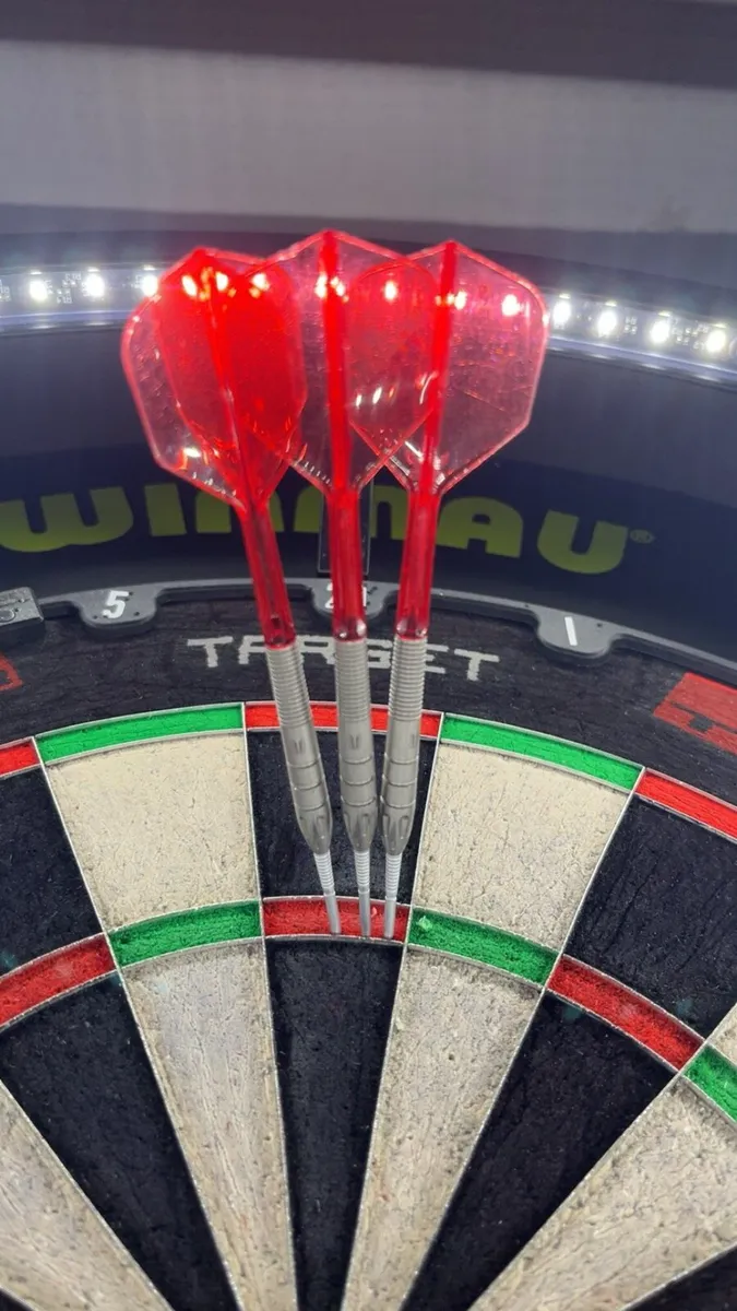 Darts - Image 1