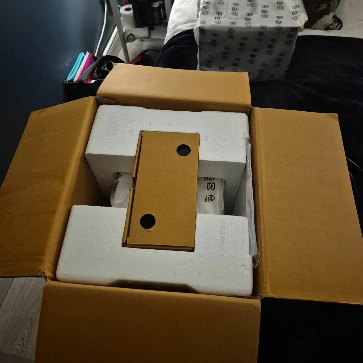 Yamaha HS7 Speakers - Image 1