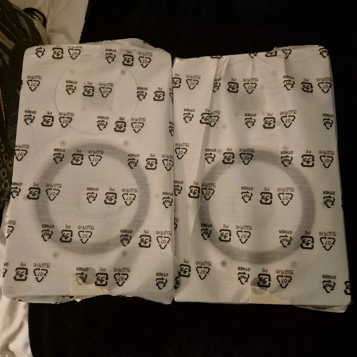 Yamaha HS7 Speakers - Image 3