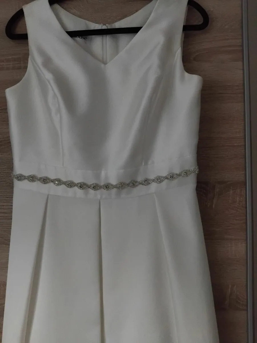 Wedding dress - Image 1