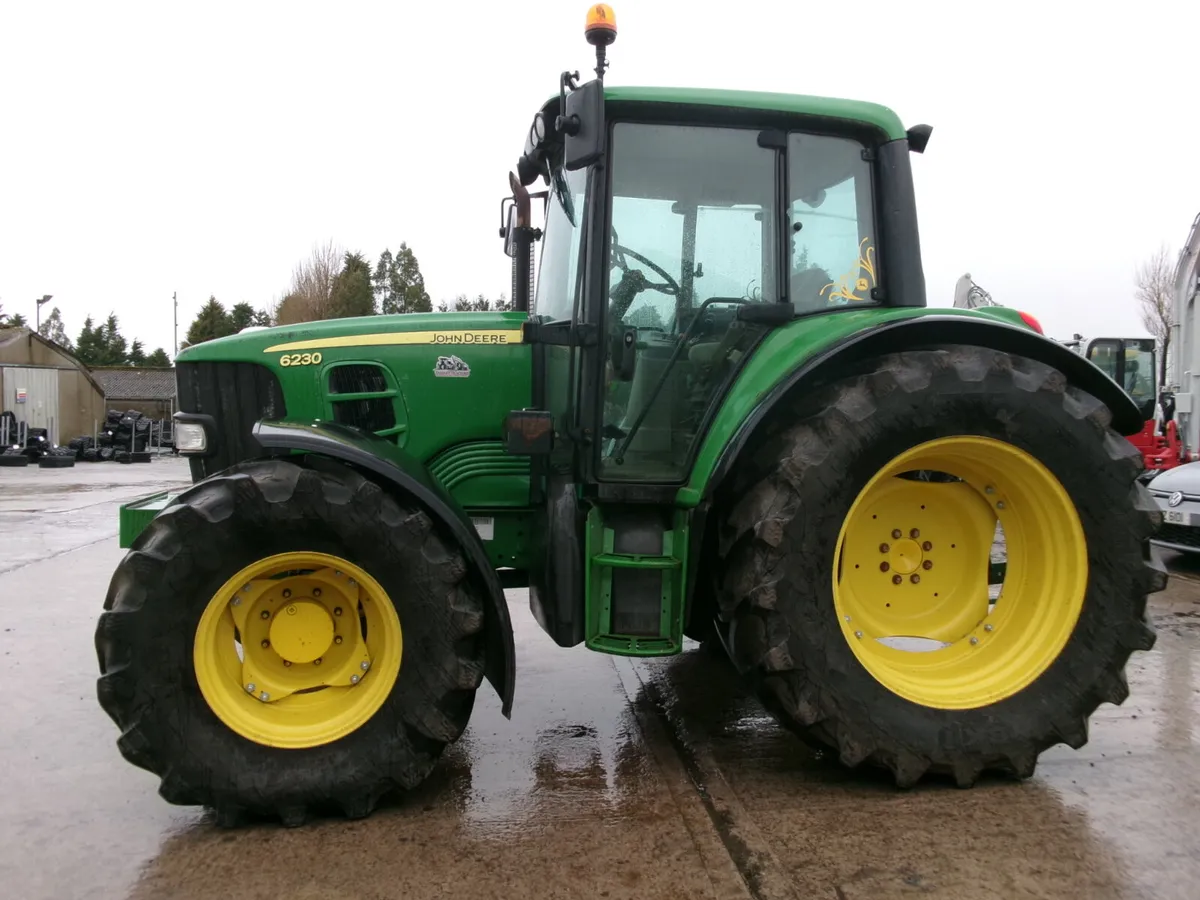 John Deere 6230FWD  #14005134 - Image 1