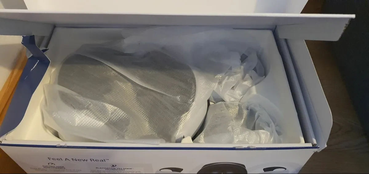 VR2 for Playstation5 - Image 3