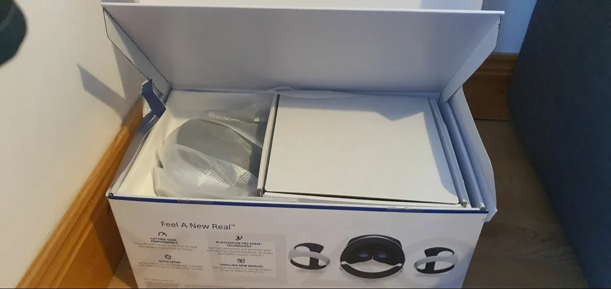 VR2 for Playstation5 - Image 4