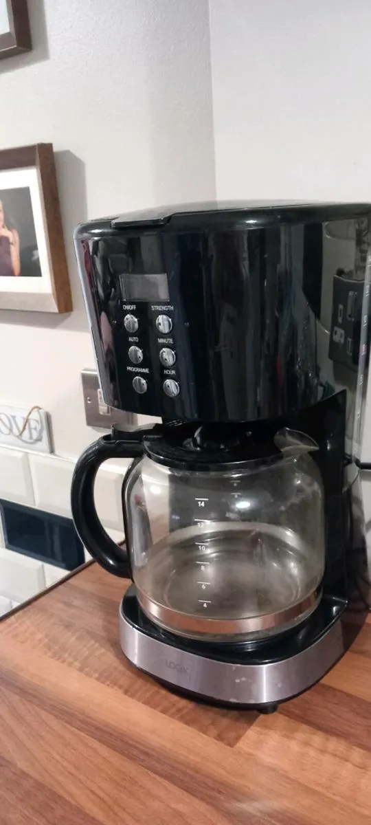 Coffee machine - Image 2