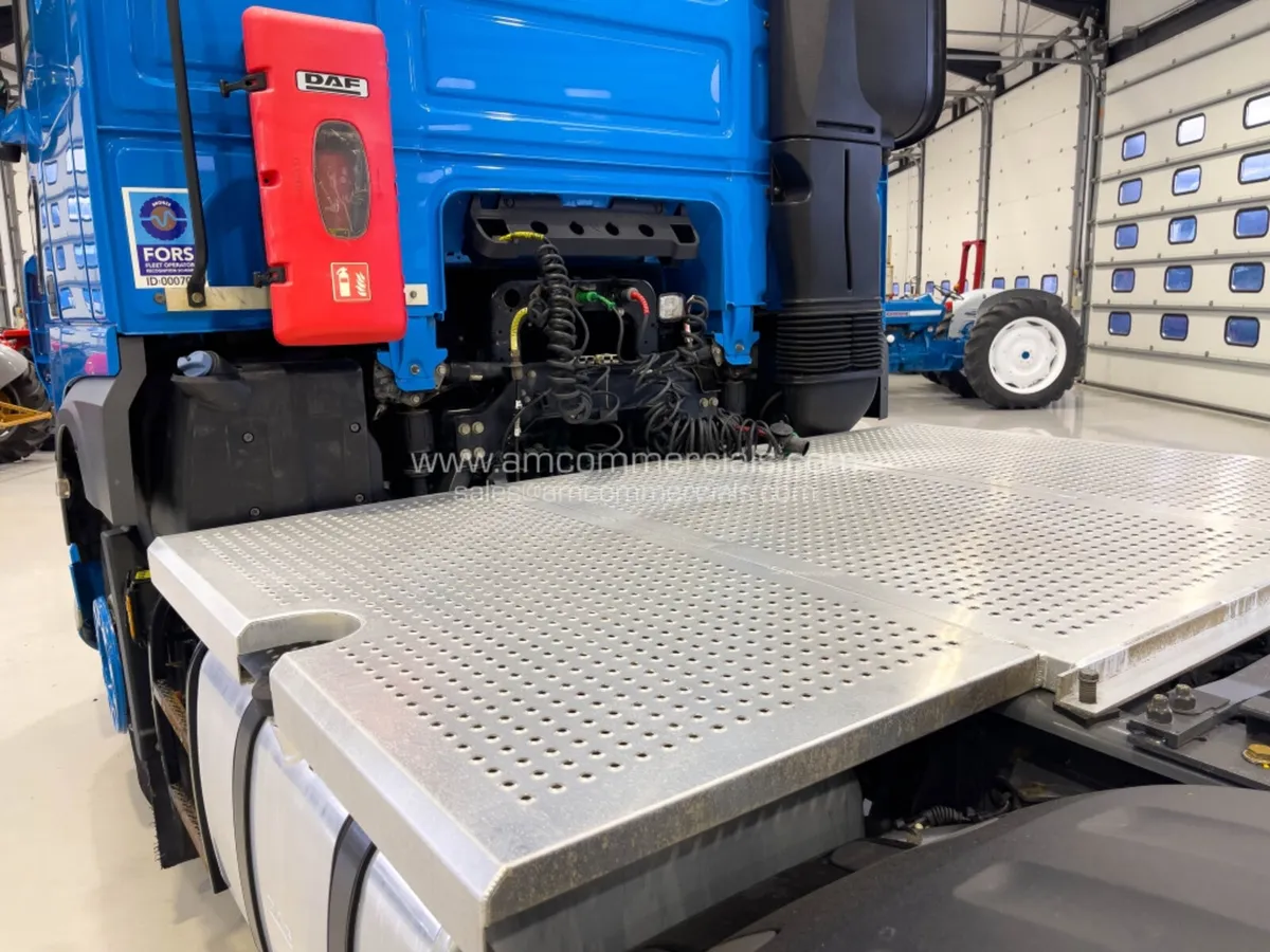 2020 DAF XF 480 SPACE CAB - Image 4