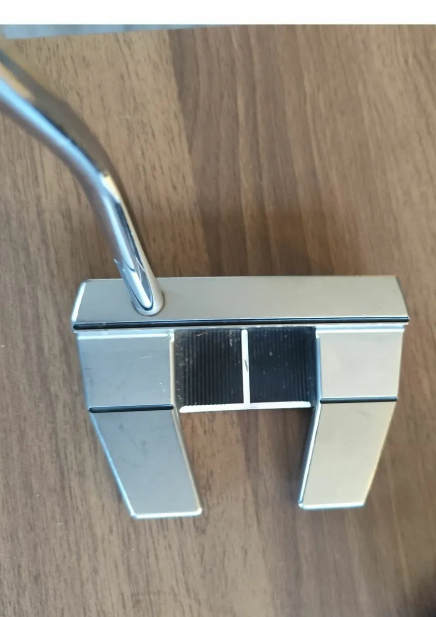 Scotty Cameron Futura X7 - Image 1