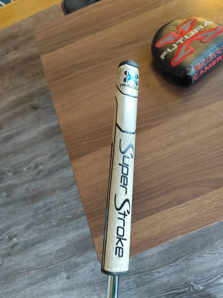 Scotty Cameron Futura X7 - Image 2