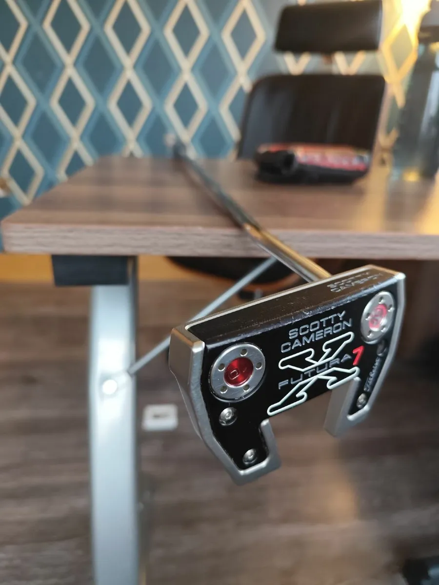 Scotty Cameron Futura X7 - Image 3