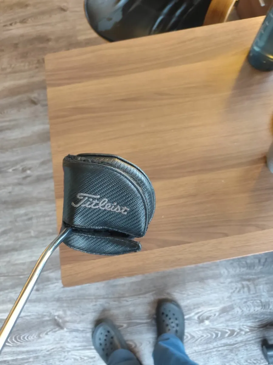 Scotty Cameron Futura X7 - Image 4