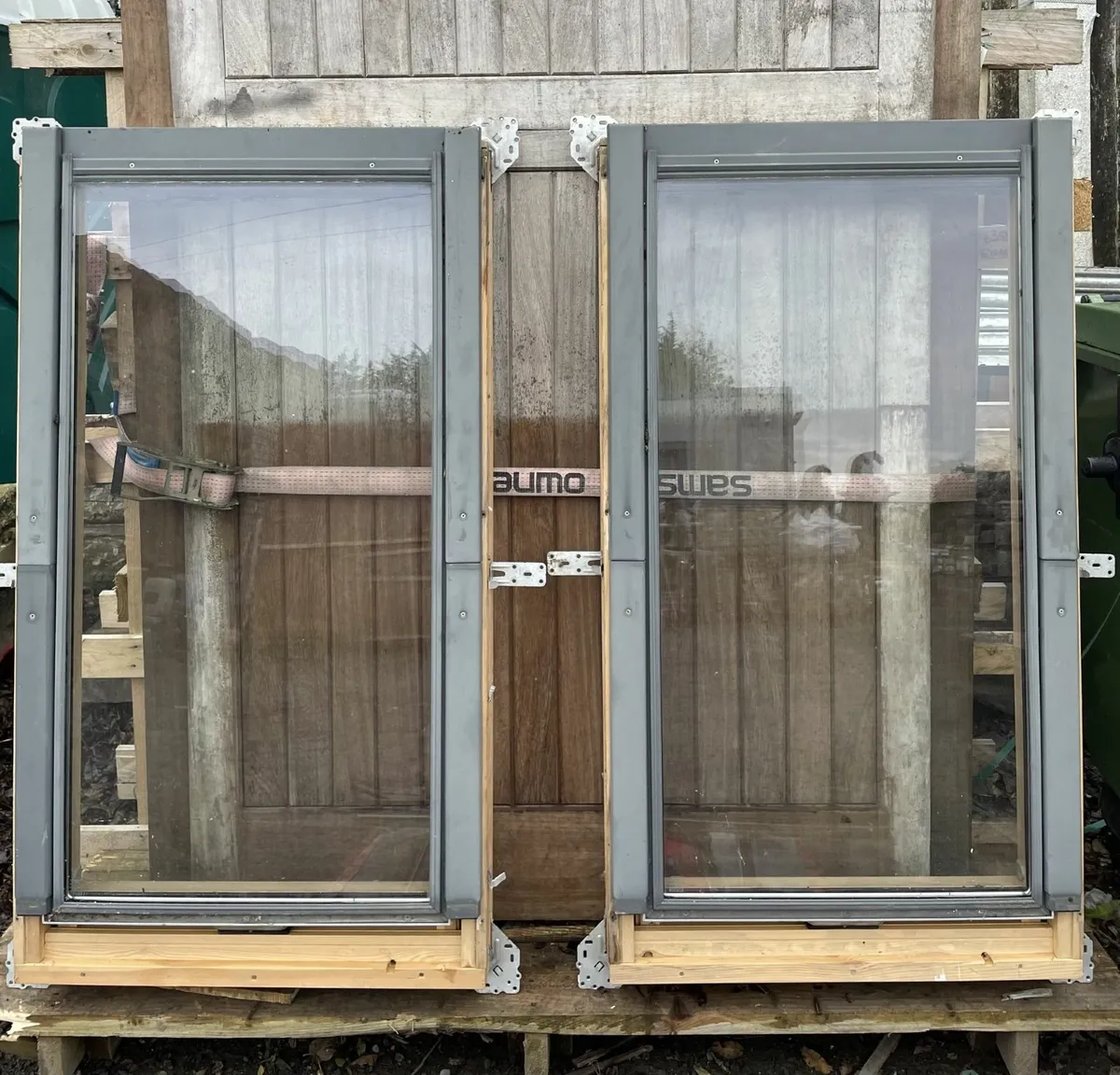 Velux Windows - Image 1