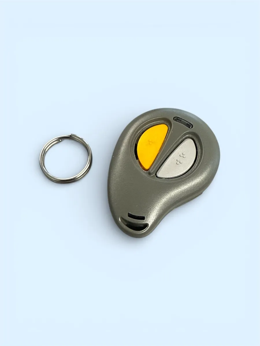 Irizar Door Transmitter