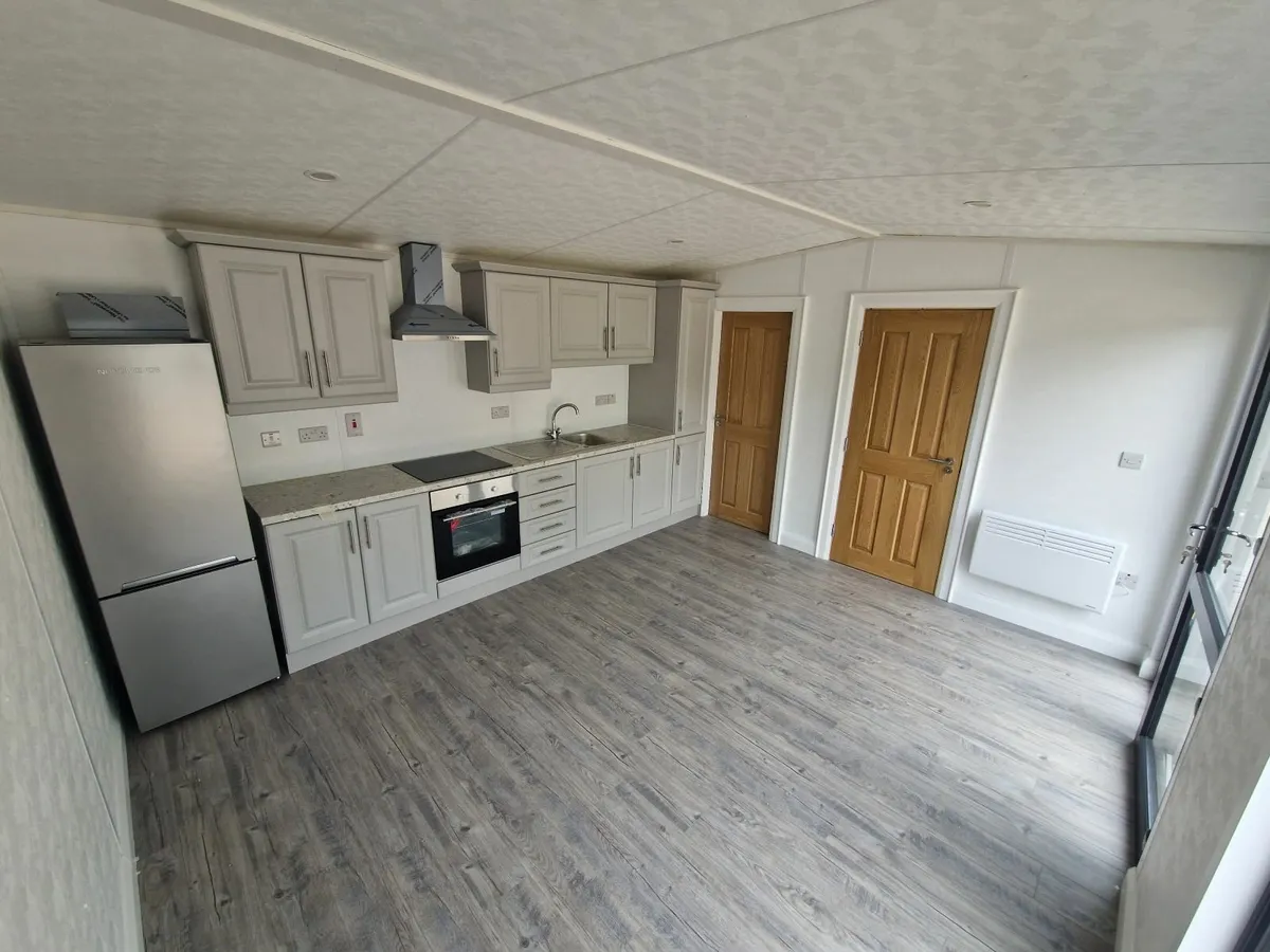 Garden Office/Studio - Image 2