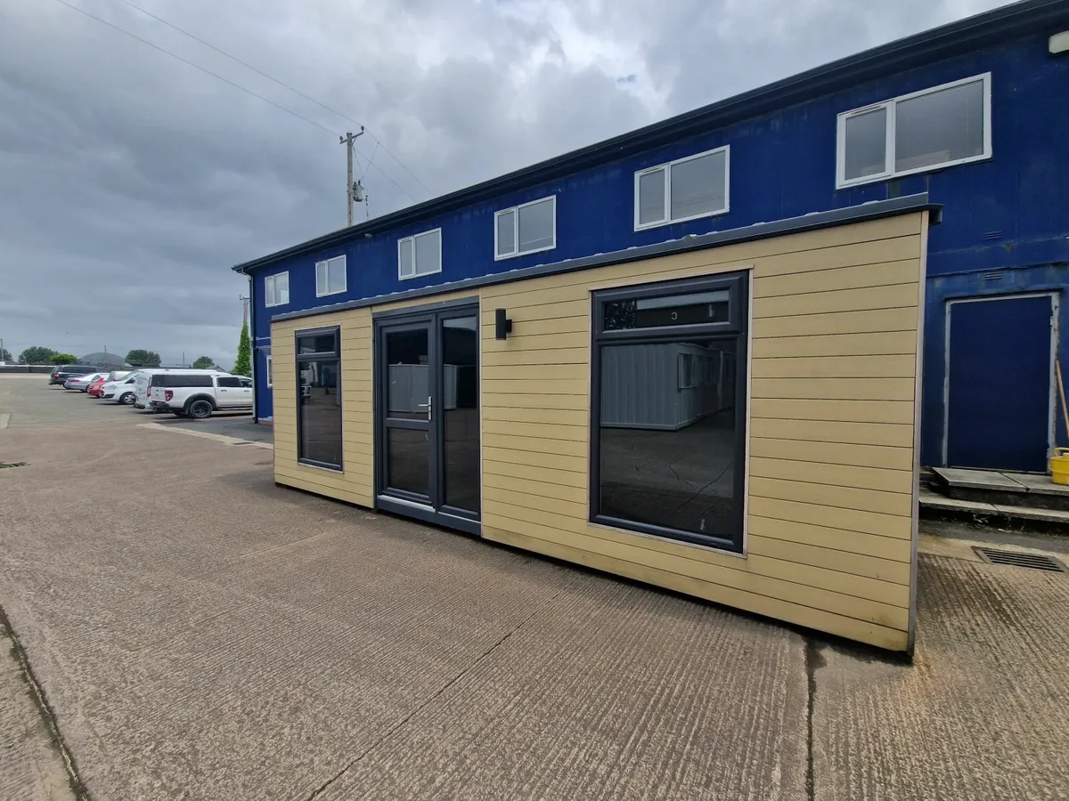 Garden Office/Studio - Image 4