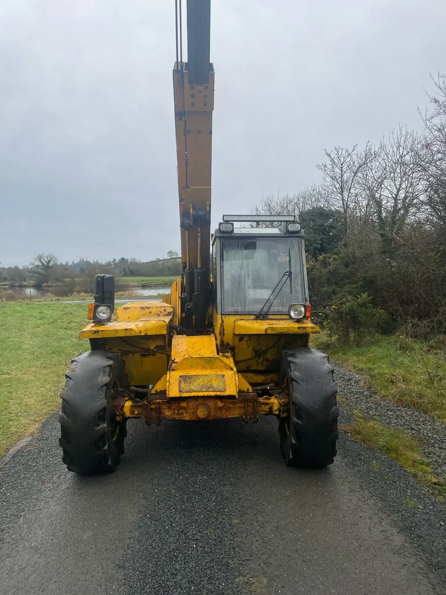 Matbro ts 270 - Image 4