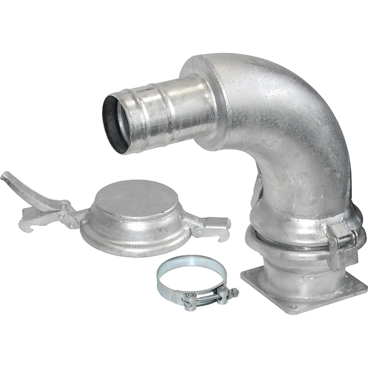 Slurry Tanker and Agitator Parts - Image 3