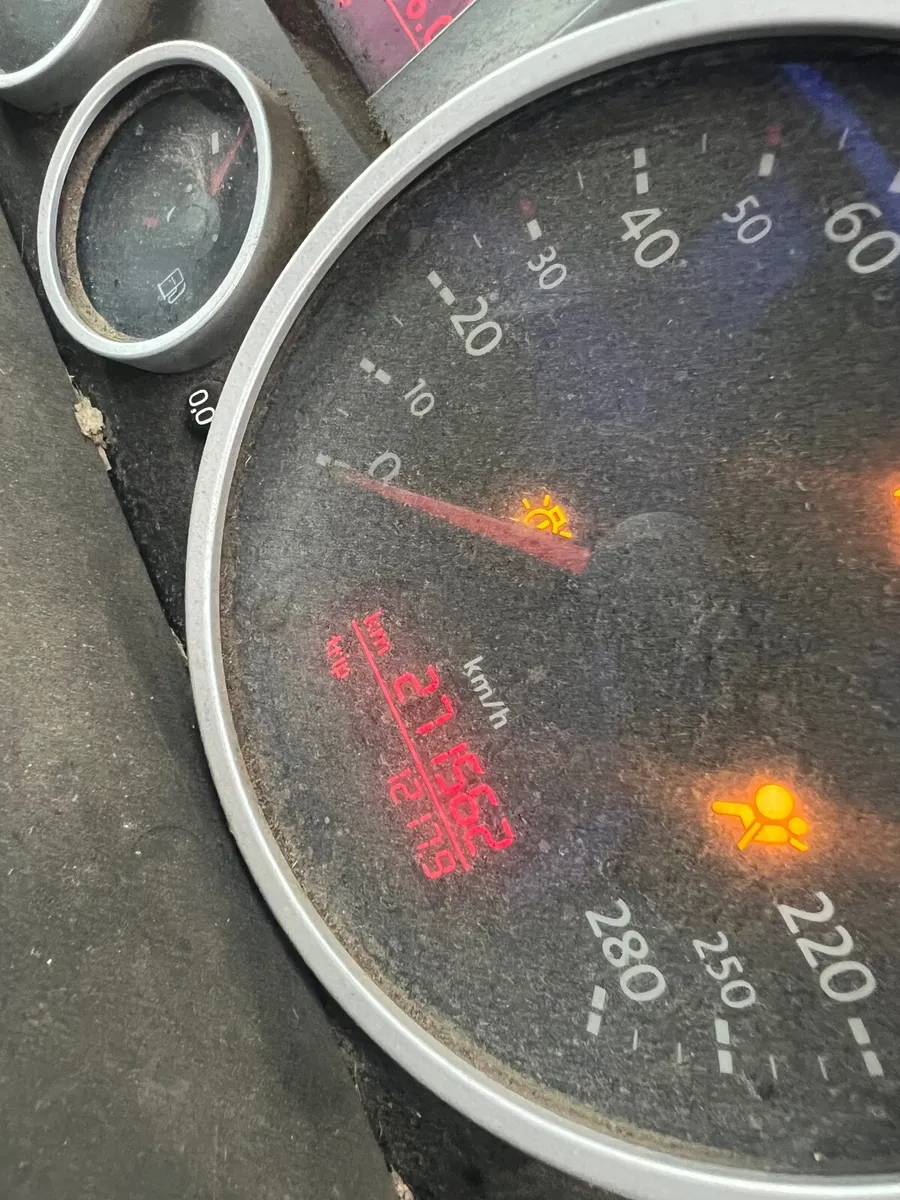 Volkswagen Touareg 2008 - Image 1