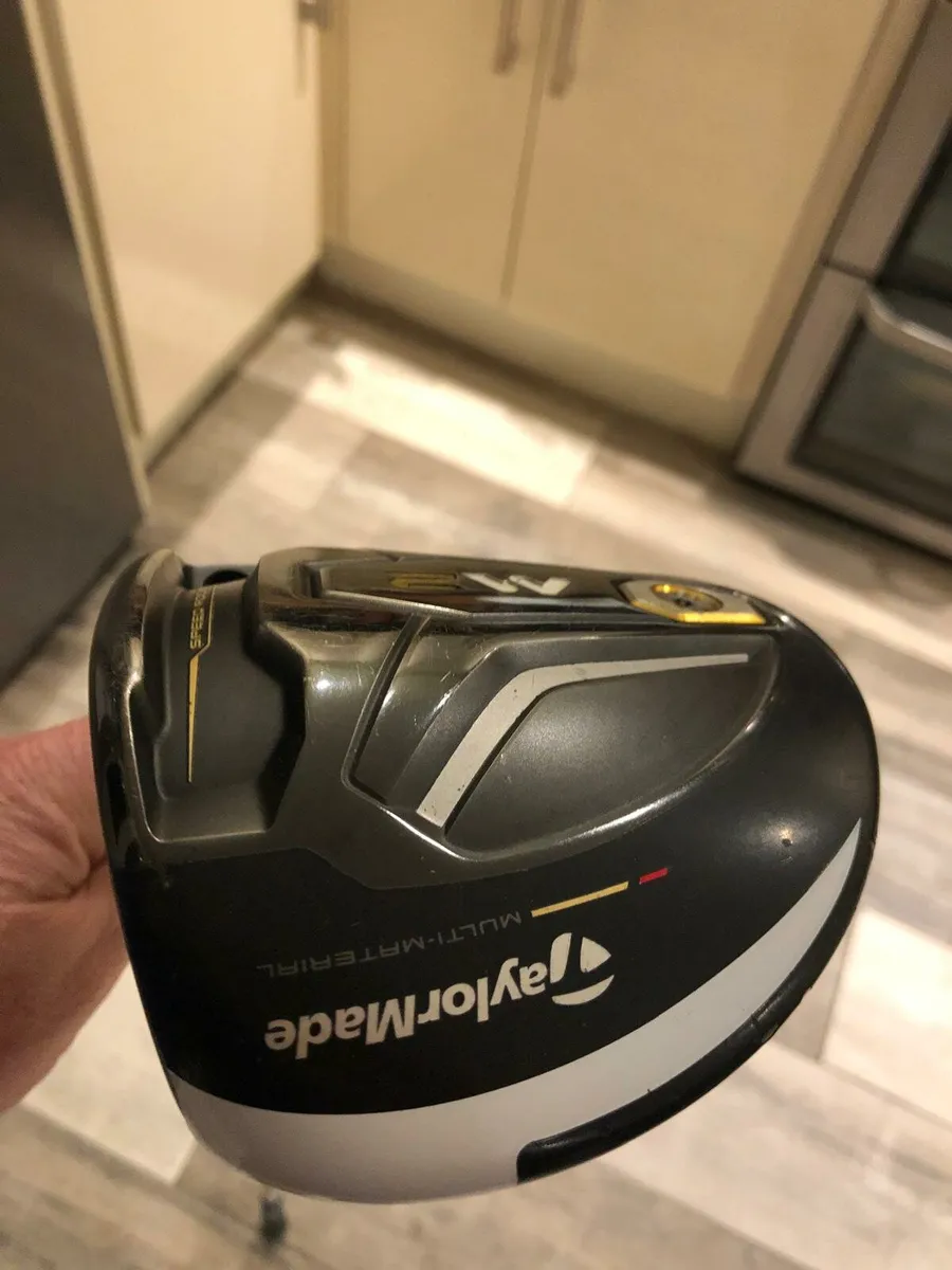 Taylormade M2 Tour Issue - Image 3