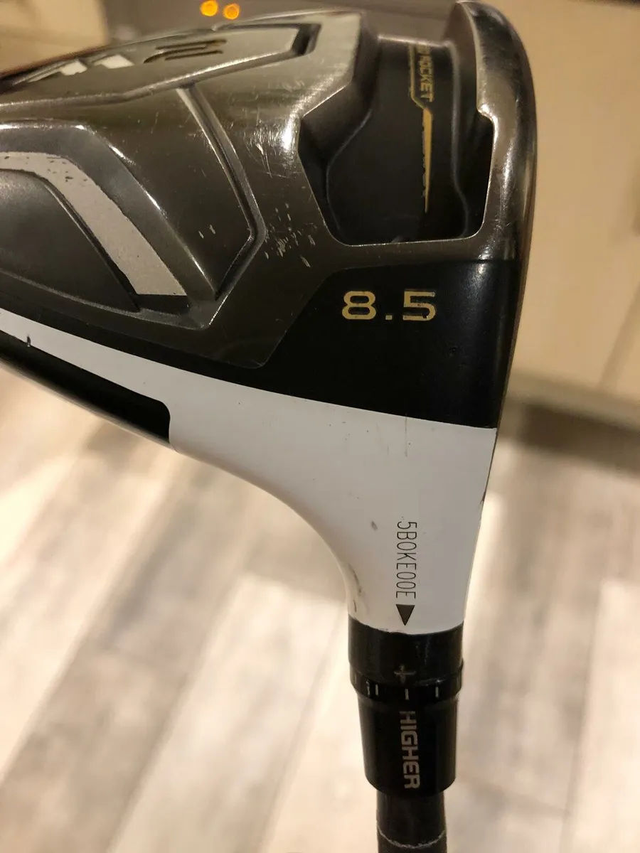 Taylormade M2 Tour Issue - Image 2