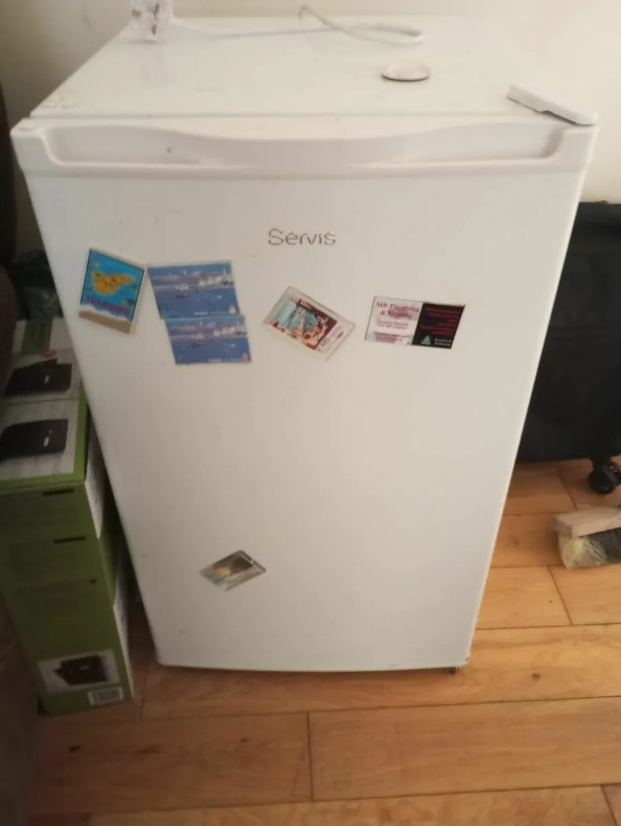 Fridge For Sale - Image 2