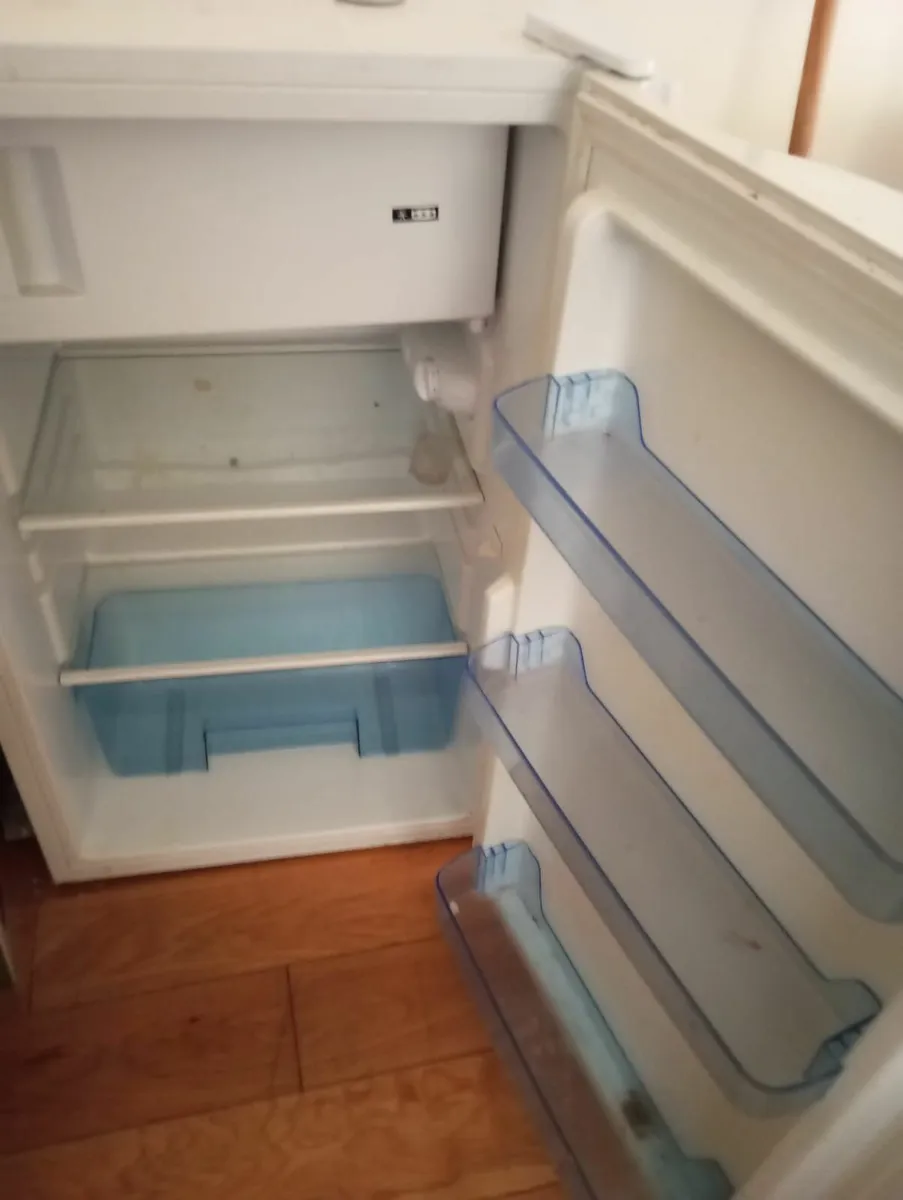Fridge For Sale - Image 1