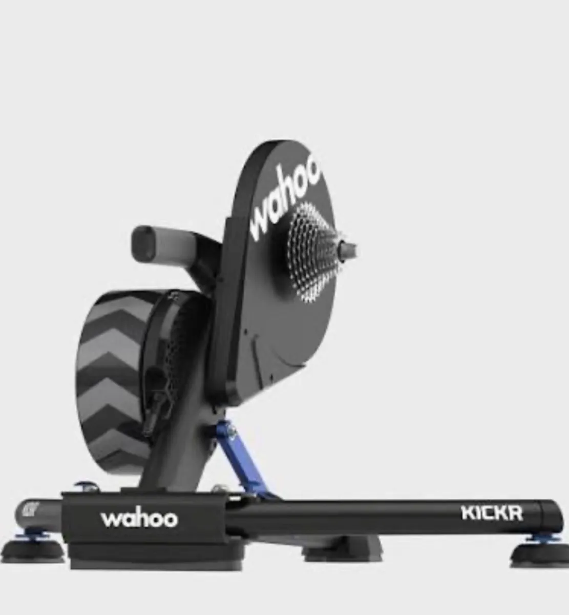 Wahoo Kickr V6 - Image 2