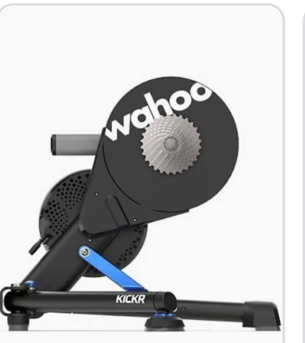 Wahoo Kickr V6 - Image 3