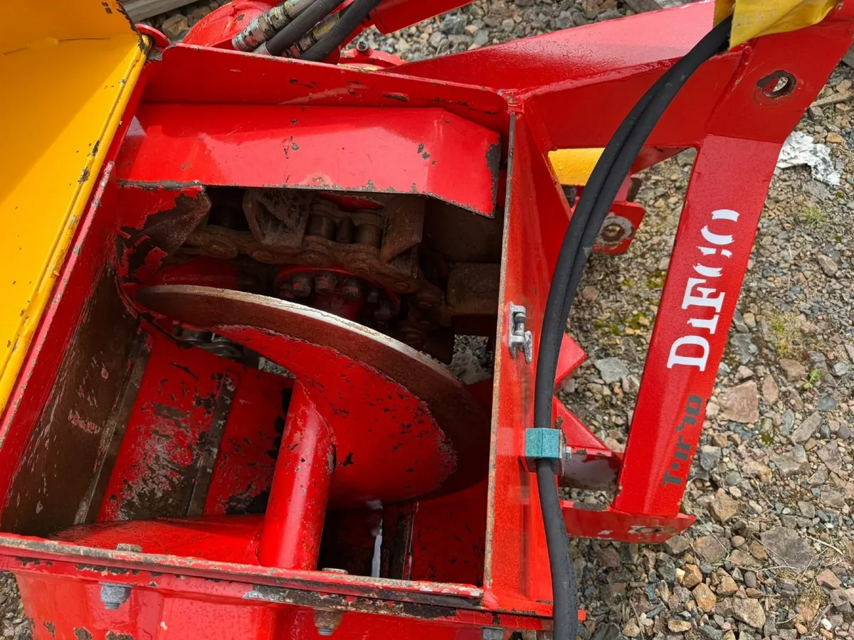 Turf Machine - Image 2