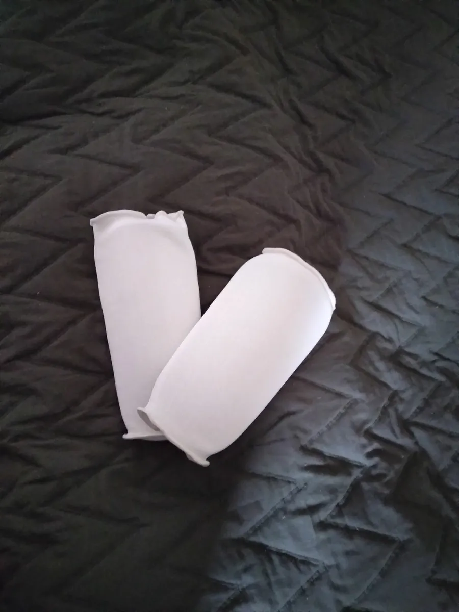 Sparring Gear set (Size M/L) -Good Condition - Image 2