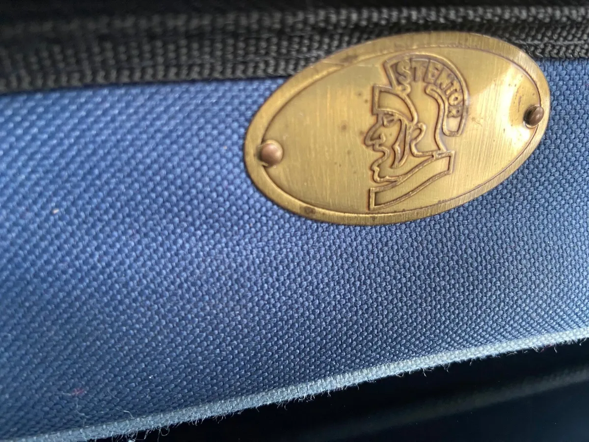 Stentor Violin 1/2 aize - Image 4