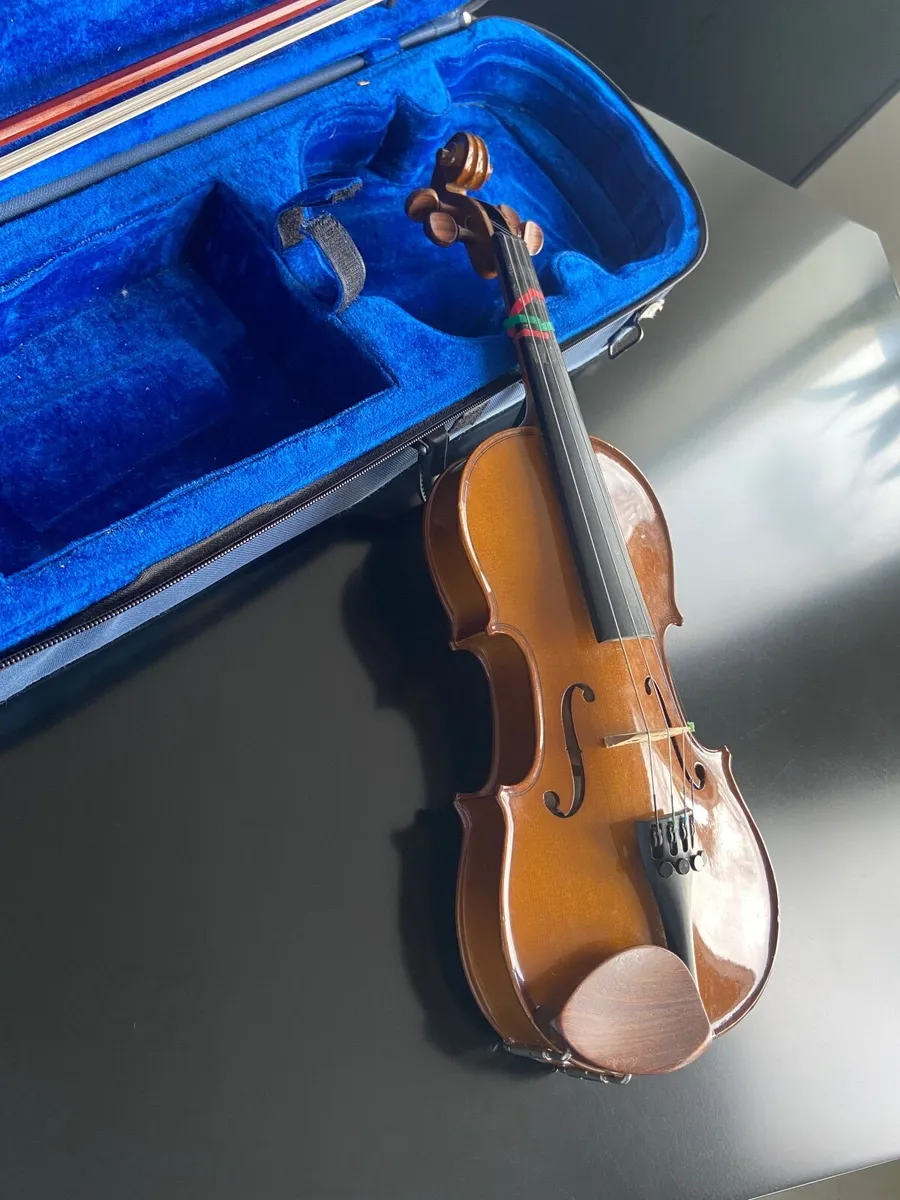 Stentor Violin 1/2 aize - Image 1