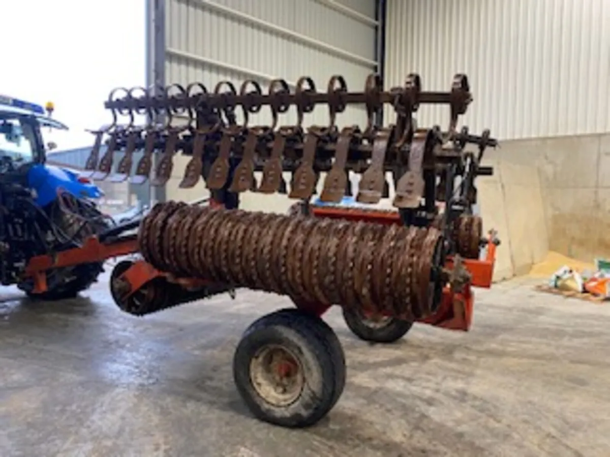 Cross Roller - Image 3