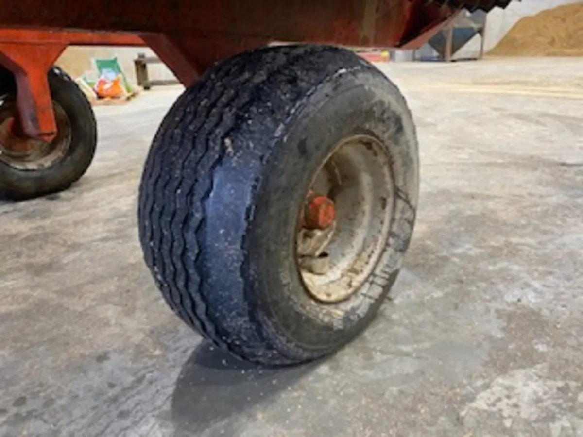 Cross Roller - Image 2