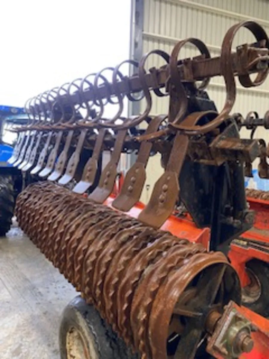 Cross Roller - Image 4