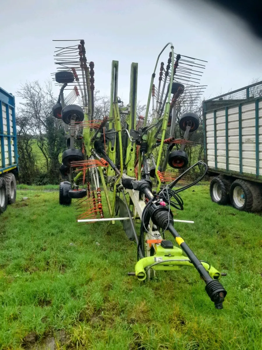 Class rake - Image 1