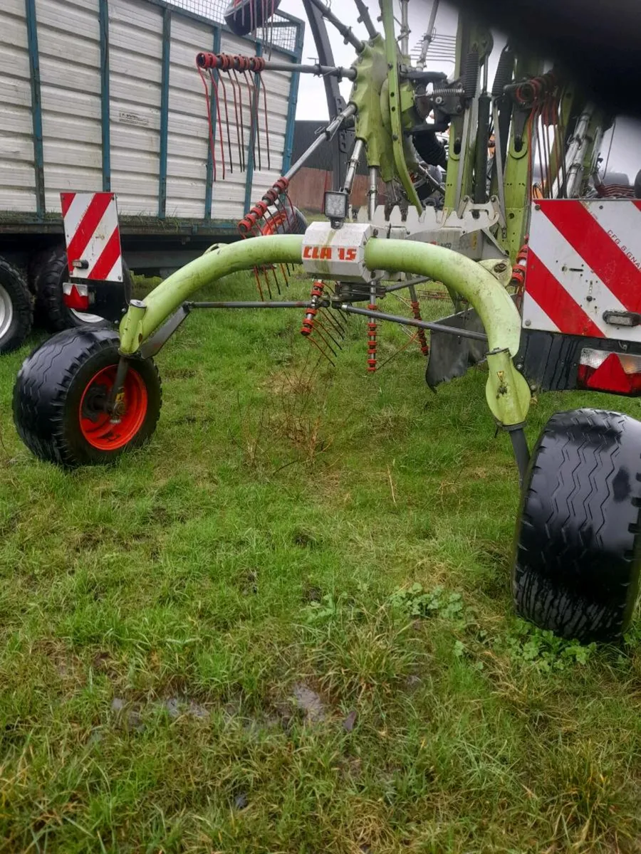 Class rake - Image 2