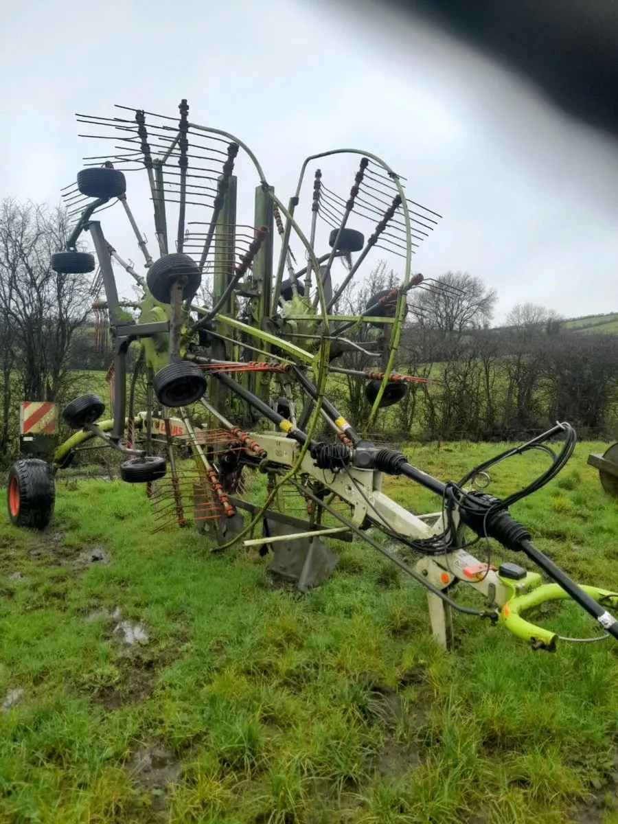 Class rake - Image 3