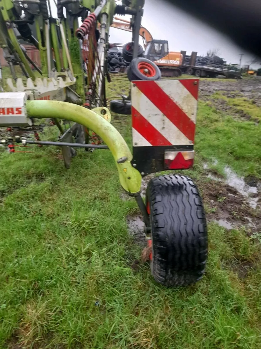 Class rake - Image 4