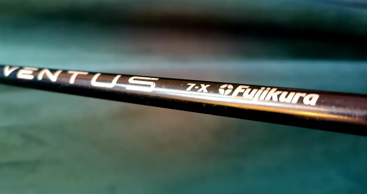 Taylormade Stealth2 Hybrid Velocore x - Image 3