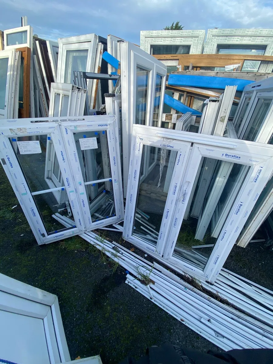 PVC window - Image 2