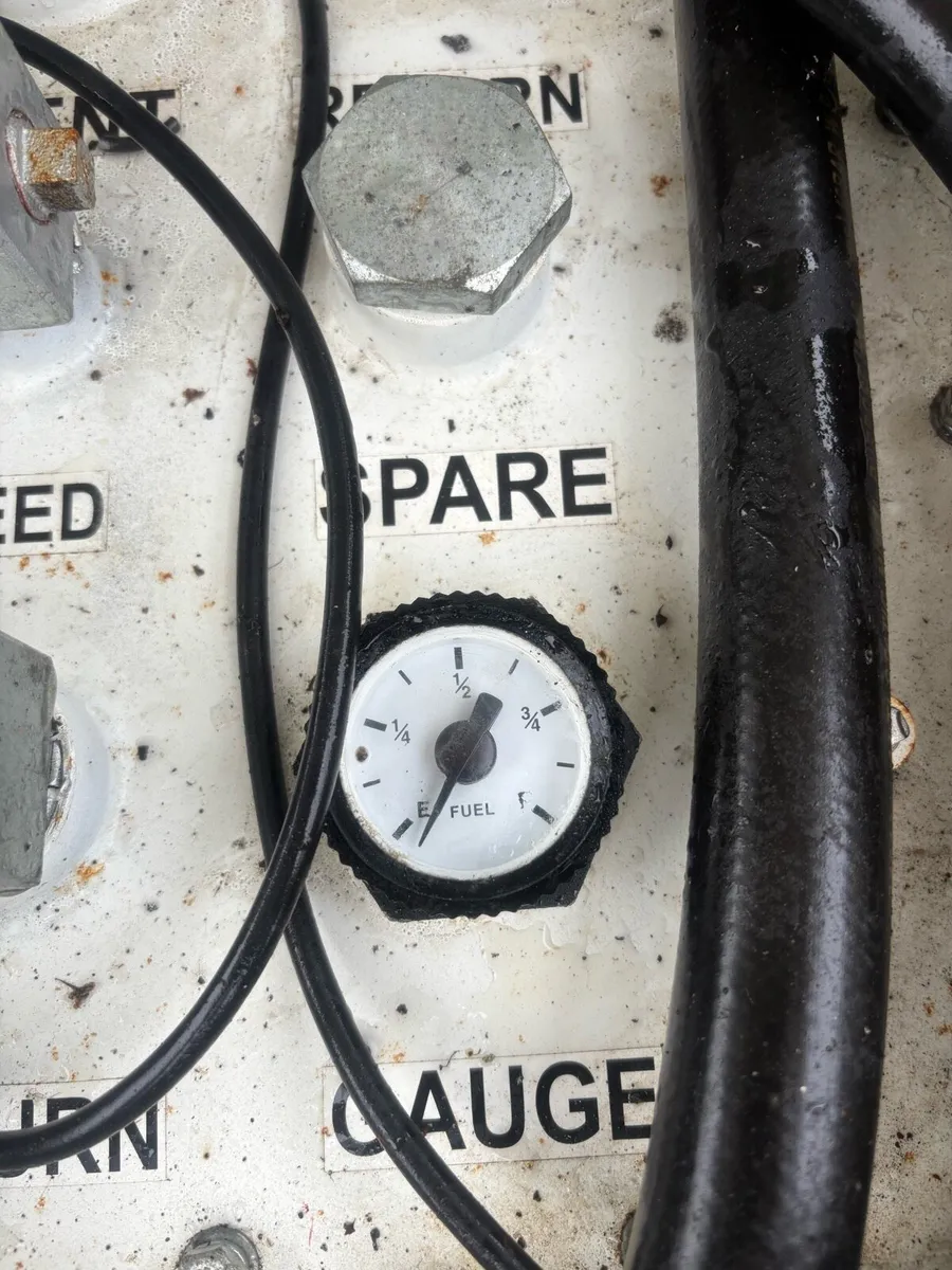 2  4500l bunded fuel tanks - Image 4