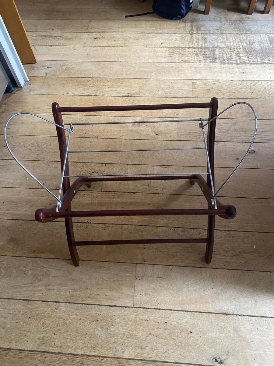 Moses basket - Image 4