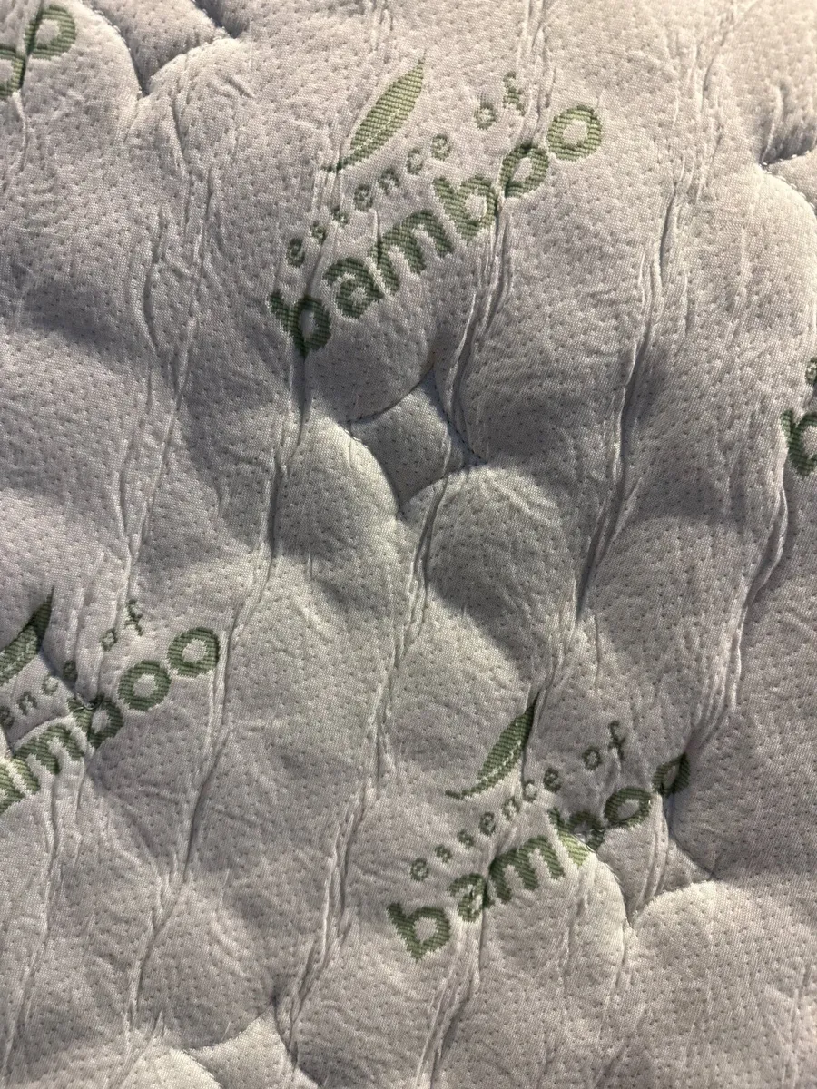 5ft Mattress - Brand  new, never used. - Image 4