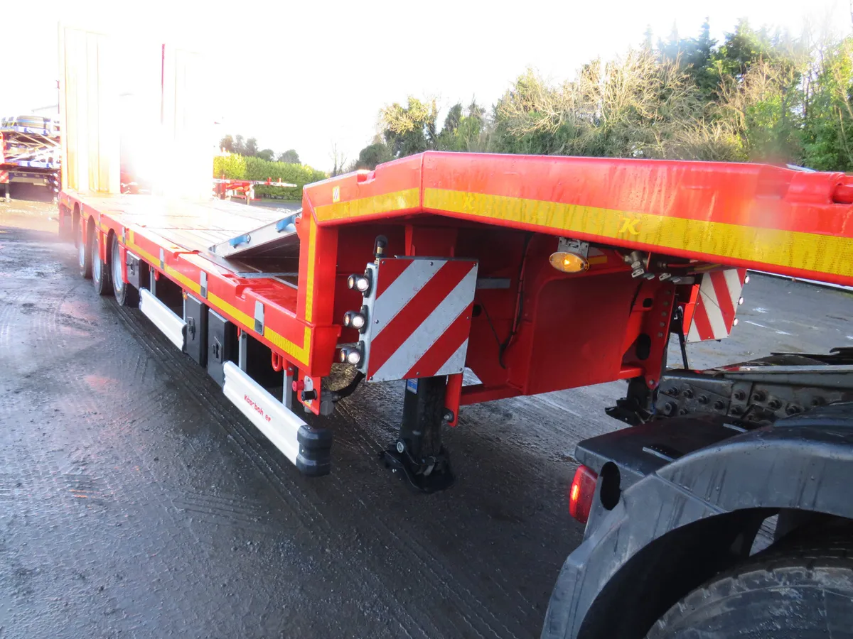 Low Loader - Image 3